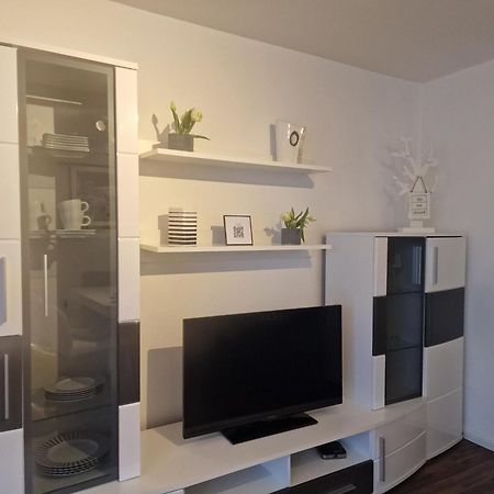 Domino Apartment Baden-Baden Eksteriør billede