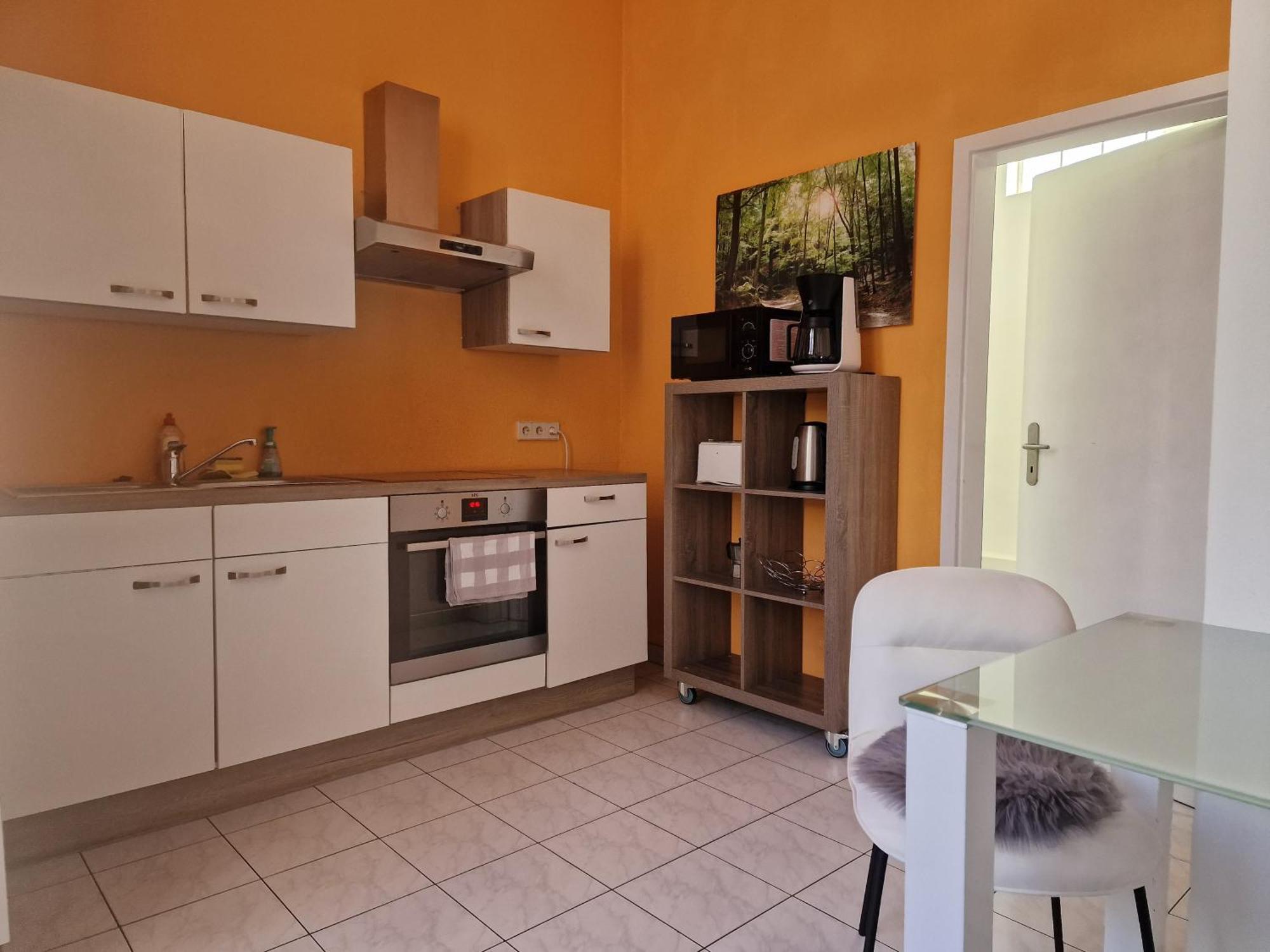 Domino Apartment Baden-Baden Eksteriør billede