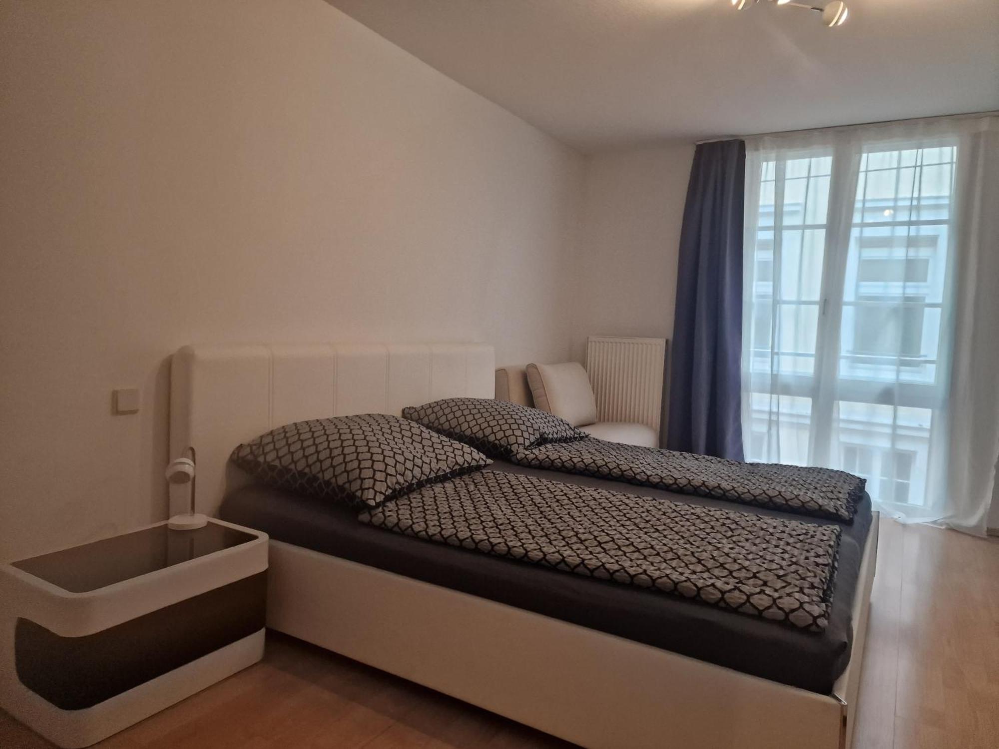 Domino Apartment Baden-Baden Eksteriør billede