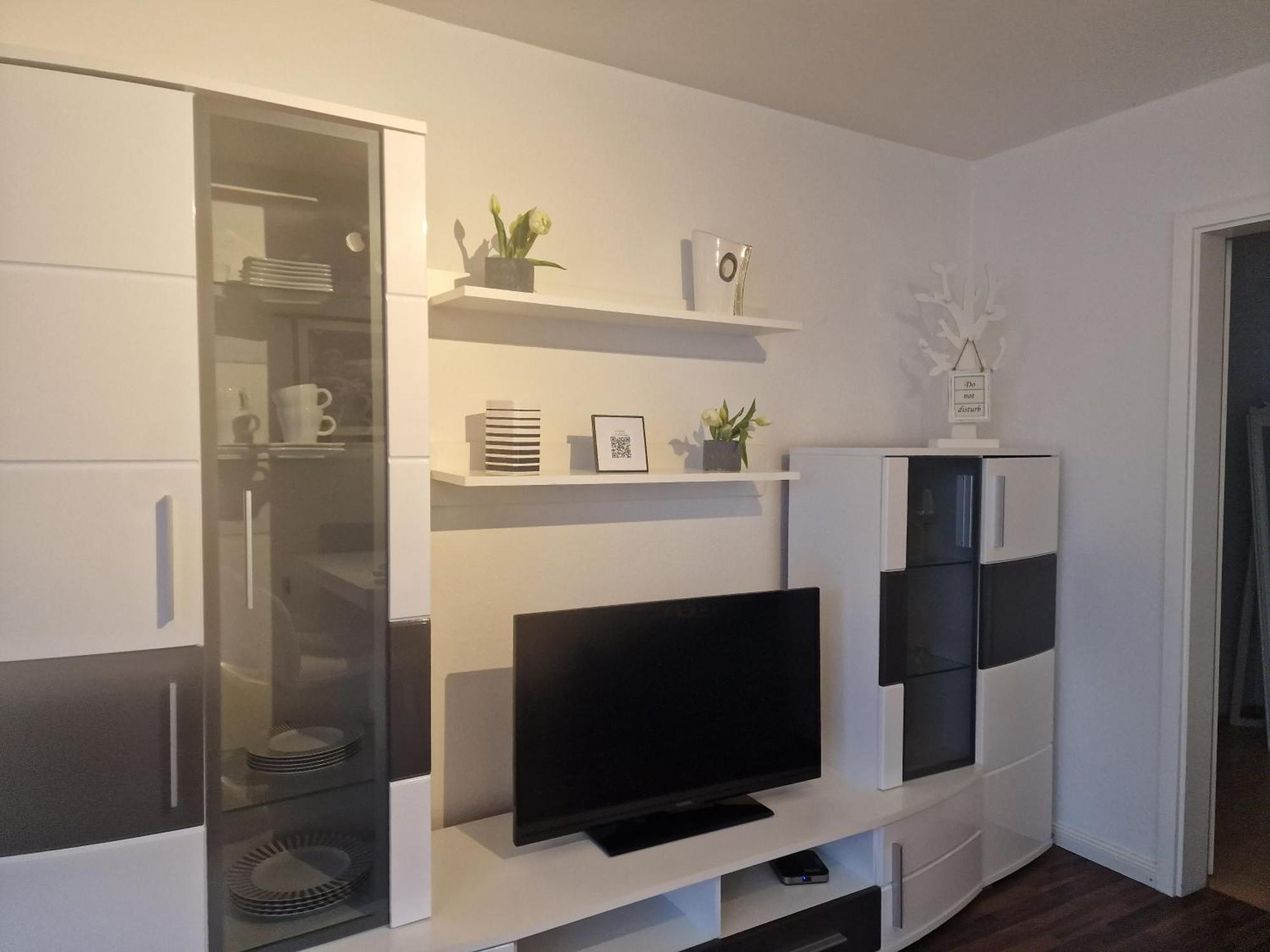 Domino Apartment Baden-Baden Eksteriør billede