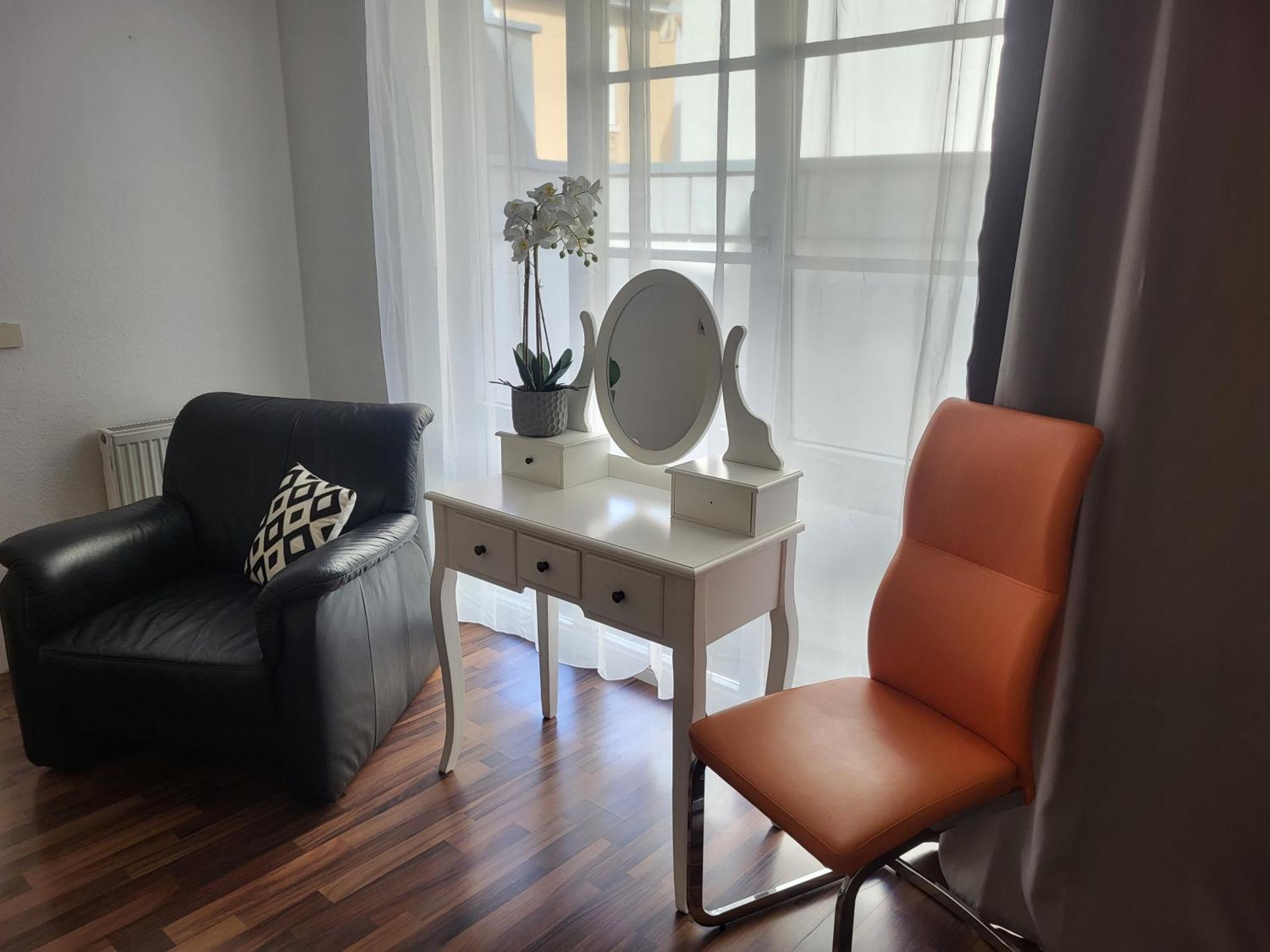 Domino Apartment Baden-Baden Eksteriør billede