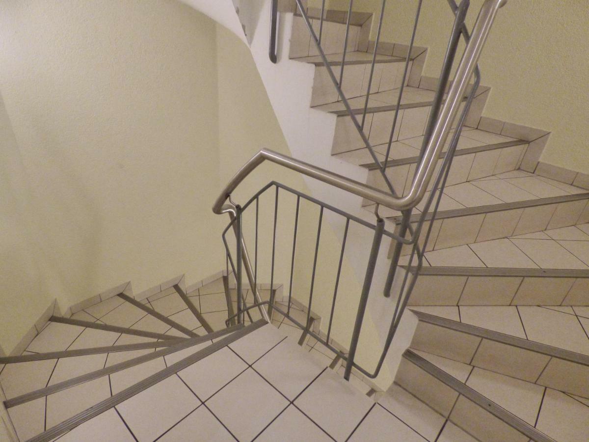 Domino Apartment Baden-Baden Eksteriør billede